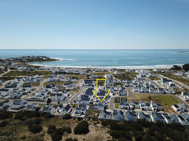 2 Bedroom Property for Sale in Britannia Bay Western Cape